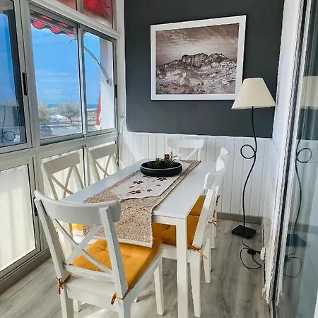 Laurent Apartment