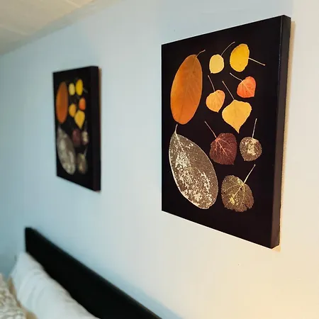 Laurent Apartament