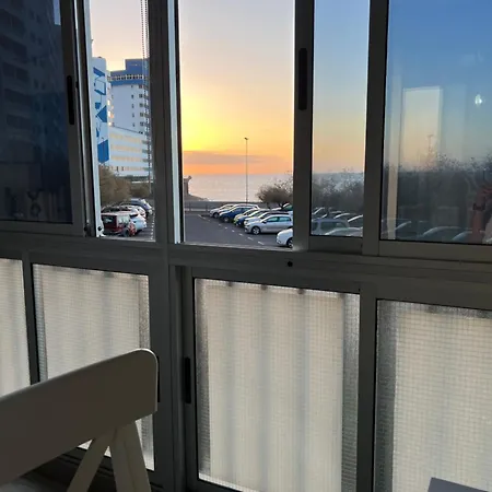 Laurent Apartment