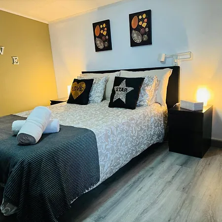 Apartment Laurent
