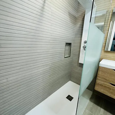 Apartment Laurent *