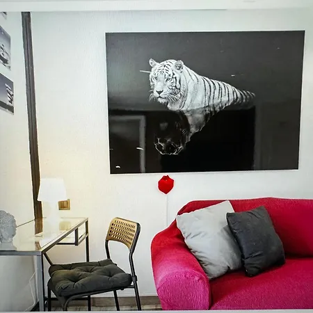 Apartment Laurent