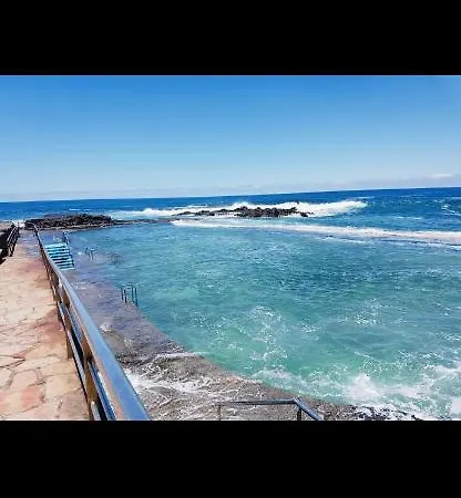 Laurent * Santa Cruz de Tenerife