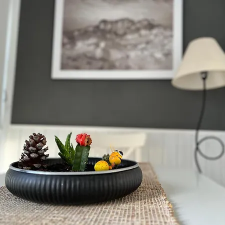 Apartamento Laurent *