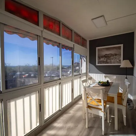 Laurent Santa Cruz de Tenerife