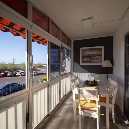 Laurent Santa Cruz de Tenerife