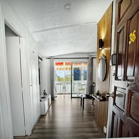 Laurent * Santa Cruz de Tenerife