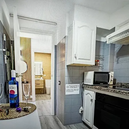 Apartamento Laurent