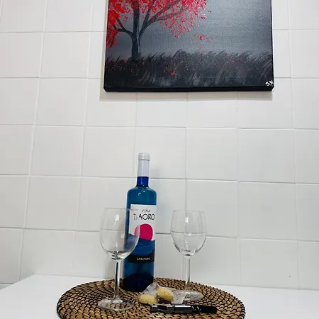 Apartamento Laurent *