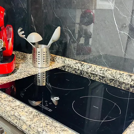 Apartamento Laurent Santa Cruz de Tenerife