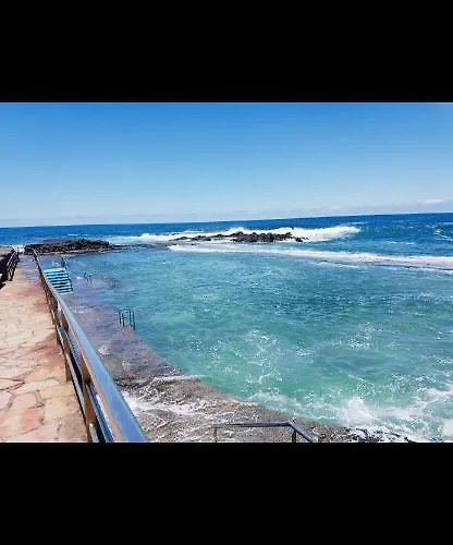 Laurent * Santa Cruz de Tenerife