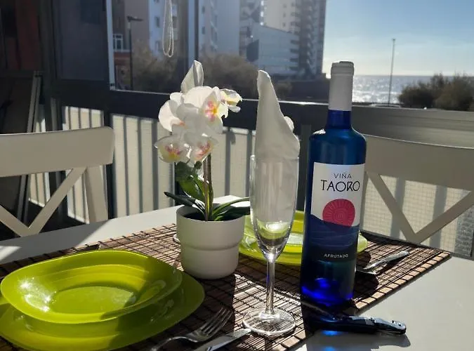 Laurent Appartamento