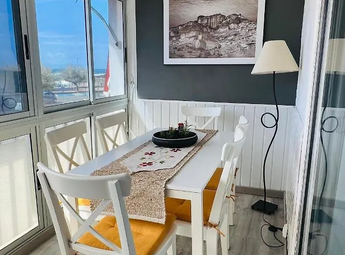 Laurent Appartamento