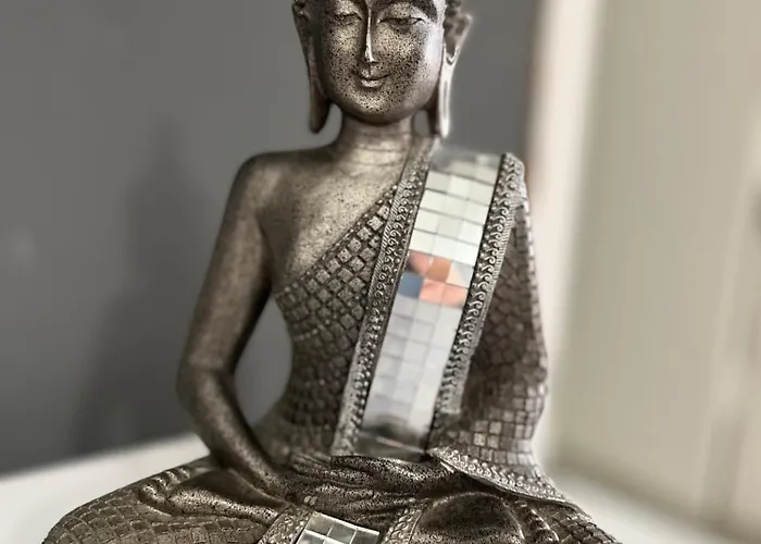 Appartamento Laurent