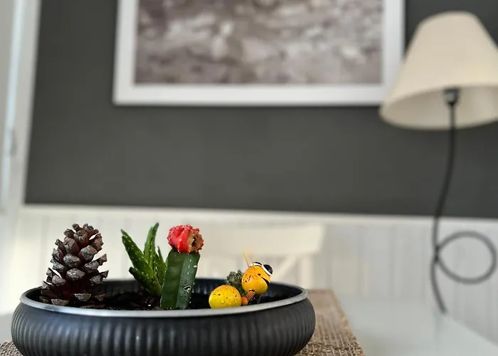 Appartamento Laurent *