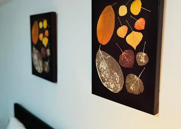 Laurent Appartamento