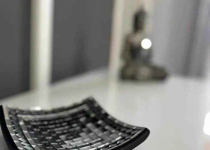 Appartamento Laurent