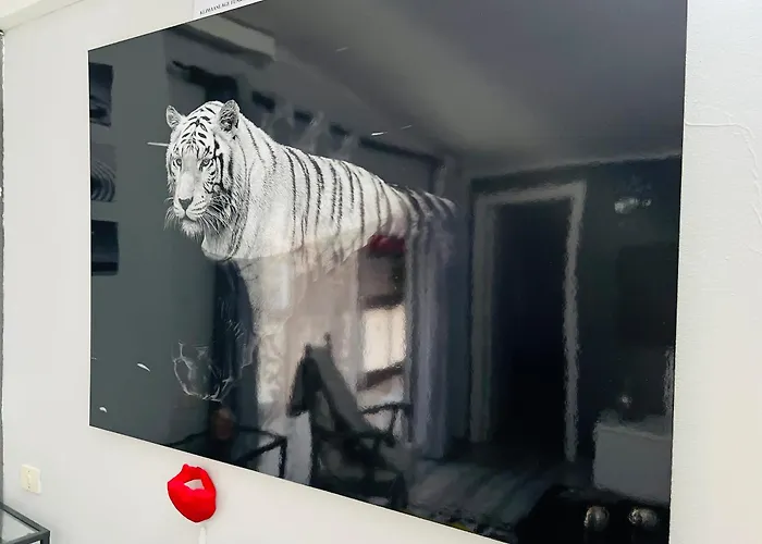 Laurent Appartamento Santa Cruz de Tenerife