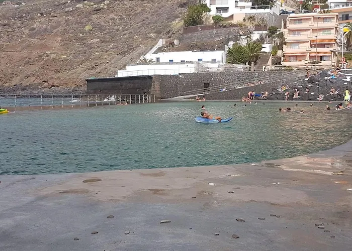 Laurent Appartamento *