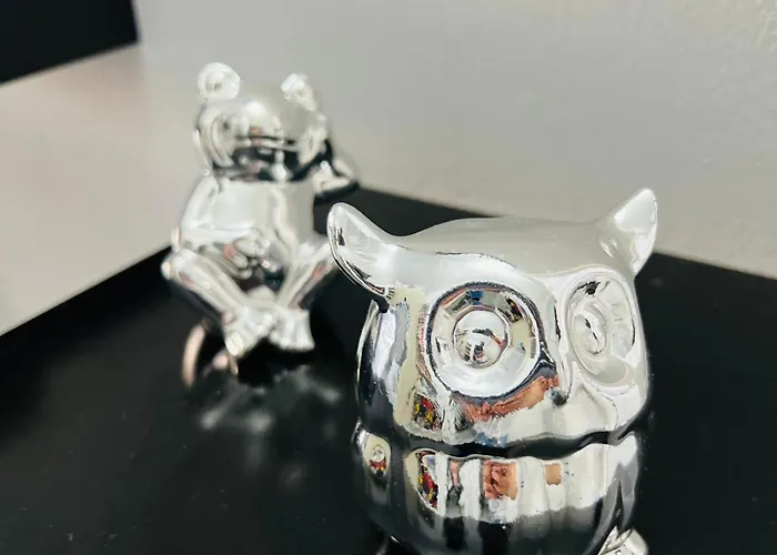 Laurent Appartamento *