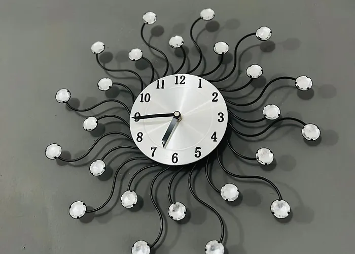 Appartamento Laurent Santa Cruz de Tenerife