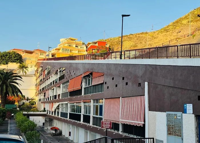 Laurent Appartamento