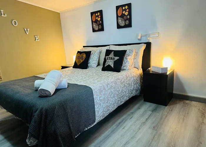 Appartamento Laurent