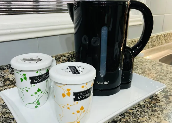 Laurent Santa Cruz de Tenerife