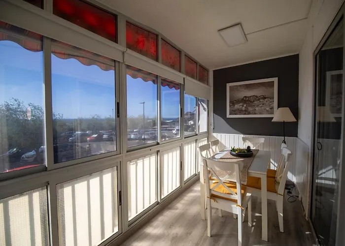 Laurent Santa Cruz de Tenerife