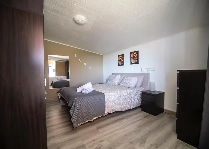 Laurent Appartamento Santa Cruz de Tenerife