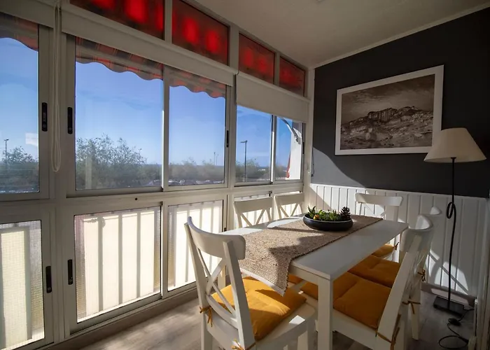 Appartamento Laurent Santa Cruz de Tenerife