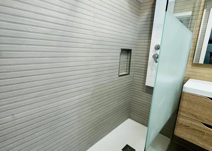 Appartamento Laurent *