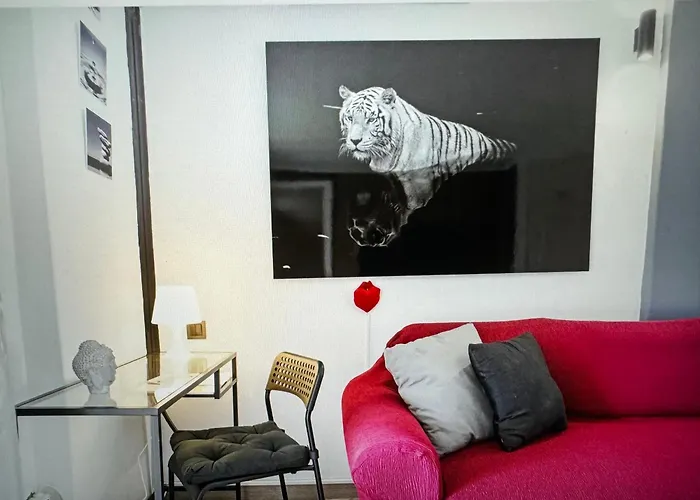 Appartamento Laurent