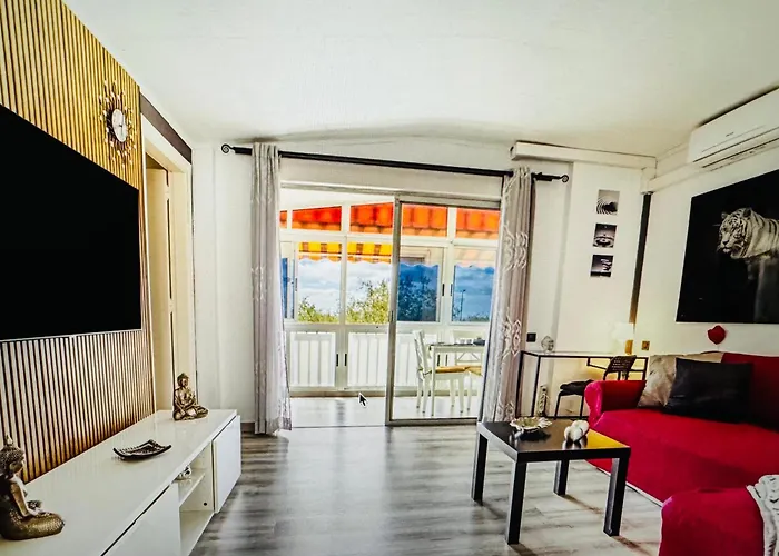 Laurent Appartamento