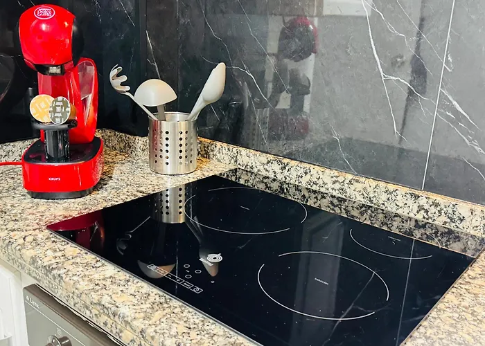 Appartamento Laurent Santa Cruz de Tenerife