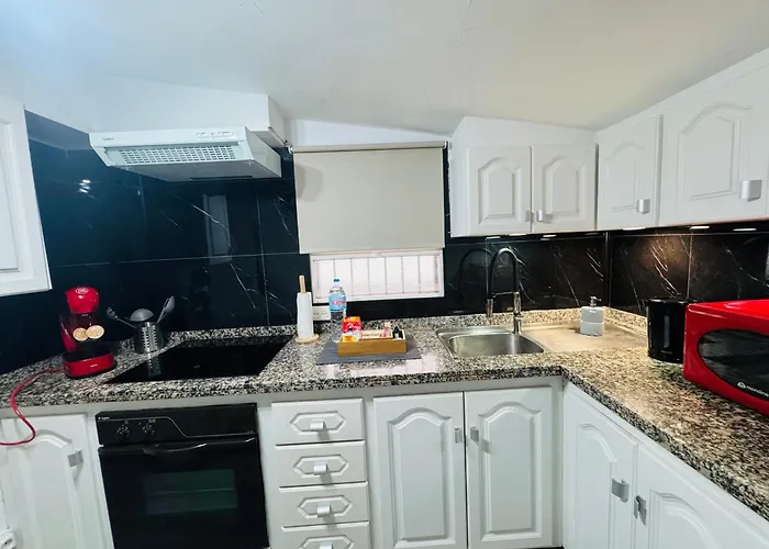 Laurent Appartamento *