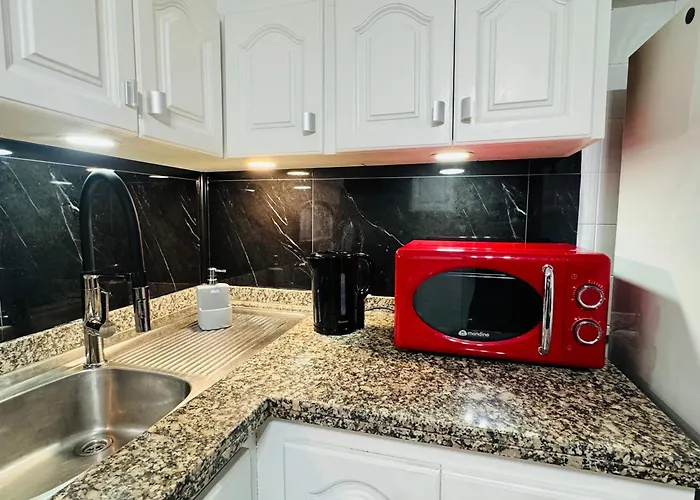 Appartamento Laurent *