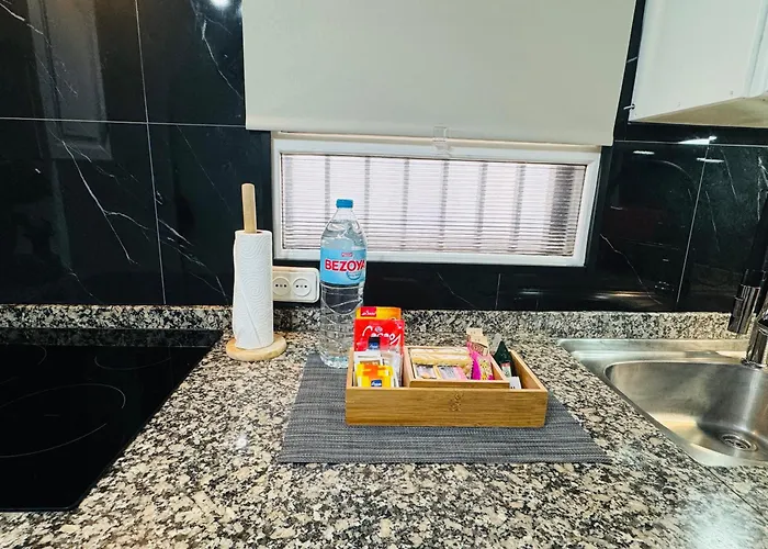 Appartamento Laurent